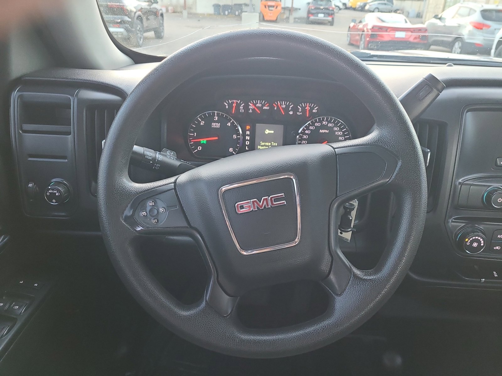 Used 2017 GMC Sierra 1500 4x4 Double Cab w/ Sierra Appearance Package image 16