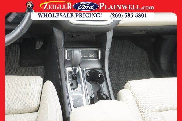 Used 2023 Subaru Ascent Limited image 18