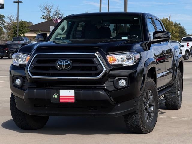 Used 2023 Toyota Tacoma SR5