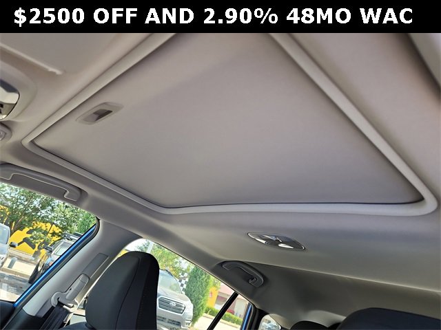 New 2025 Subaru Impreza 2.0i Sport image 27