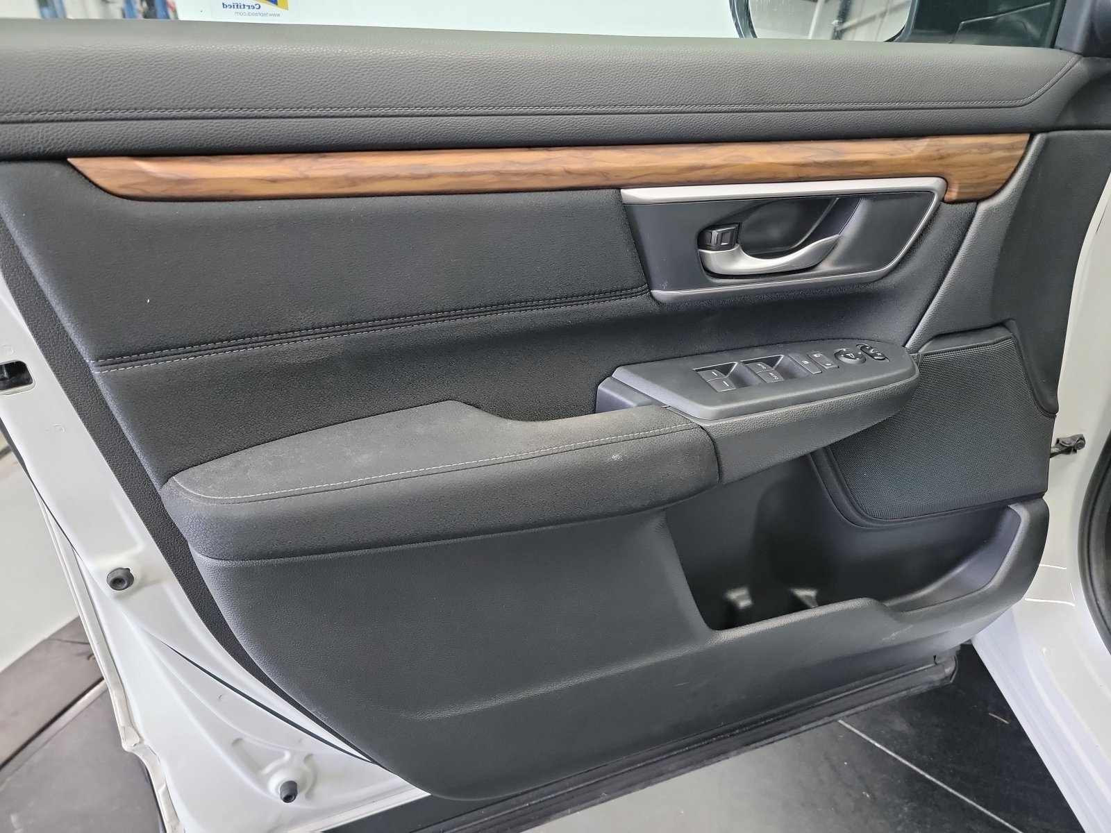 Used 2020 Honda CR-V EX image 13