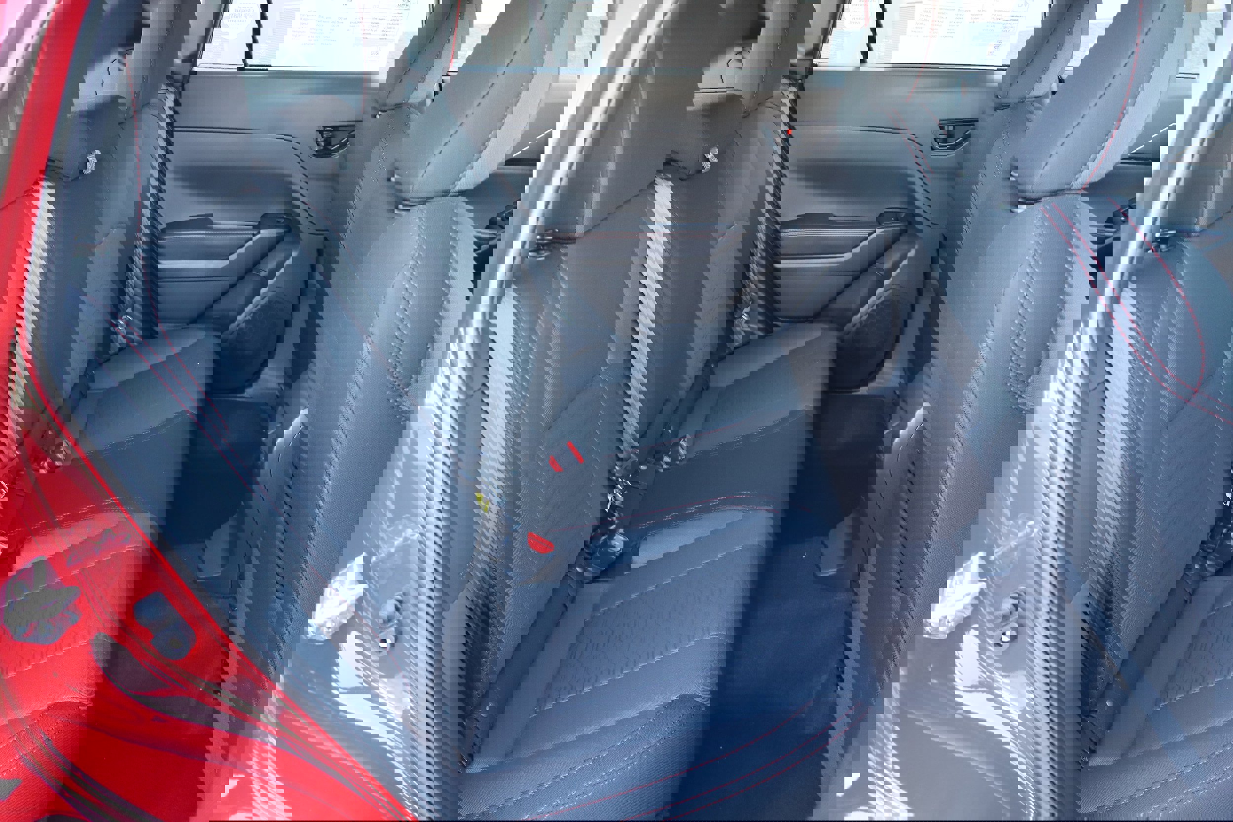 New 2026 Subaru Impreza 2.0i Sport image 20