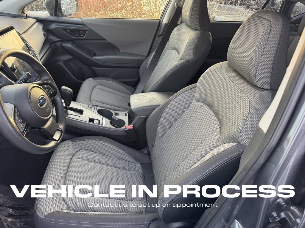 Used 2024 Subaru Crosstrek 2.0i Premium image 10