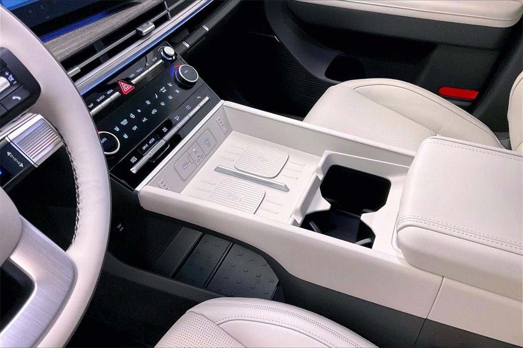 New 2026 Hyundai Santa Fe Calligraphy image 8