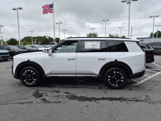 New 2027 Kia Telluride EX FWD image 6