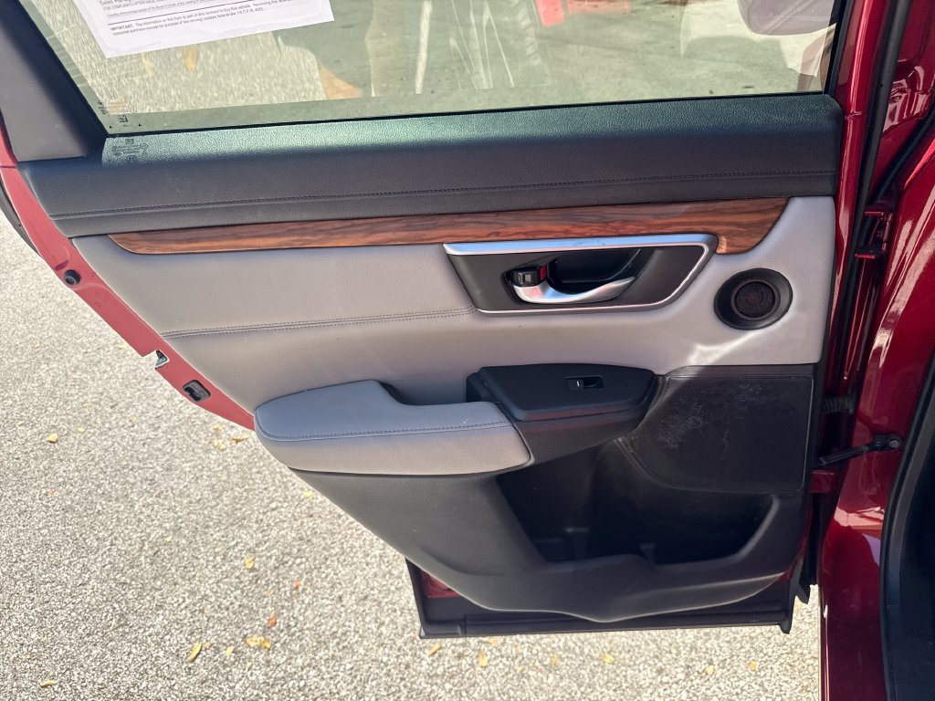 Used 2020 Honda CR-V EX-L image 22