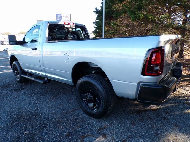 New 2026 RAM 2500 Tradesman AWD/4WD image 3