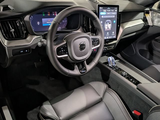 New 2026 Volvo XC60 T8 Polestar w/ Protection Package Premier AWD/4WD image 12