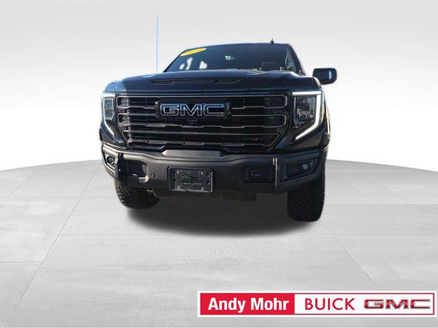 Used 2024 GMC Sierra 1500 AT4X AWD/4WD image 6