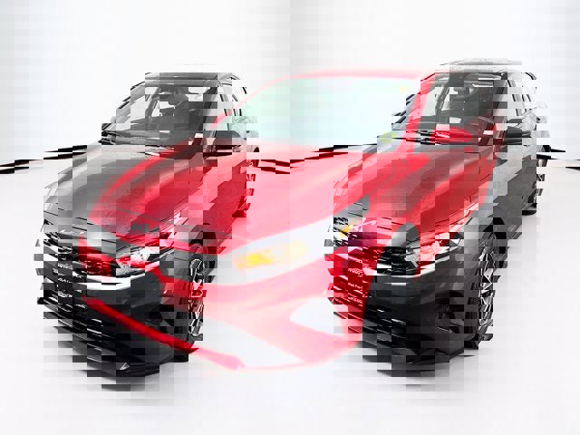 Certified 2023 Kia Forte LXS image 1