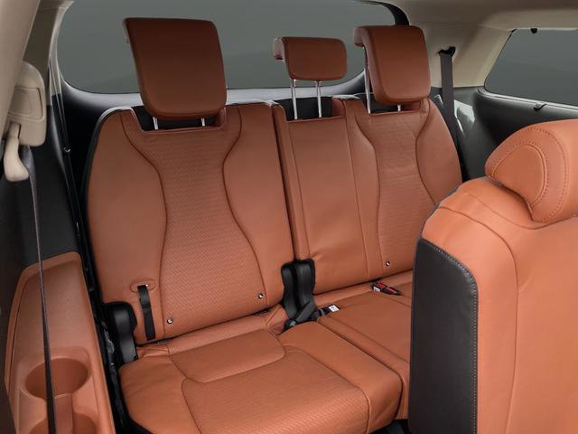 New 2026 Kia Carnival SX Prestige image 41
