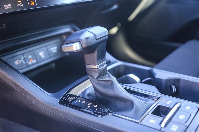 Certified 2025 Kia K5 LXS image 23