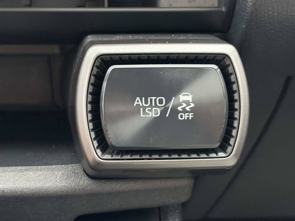 Used 2026 Toyota RAV4 XLE Premium FWD image 39