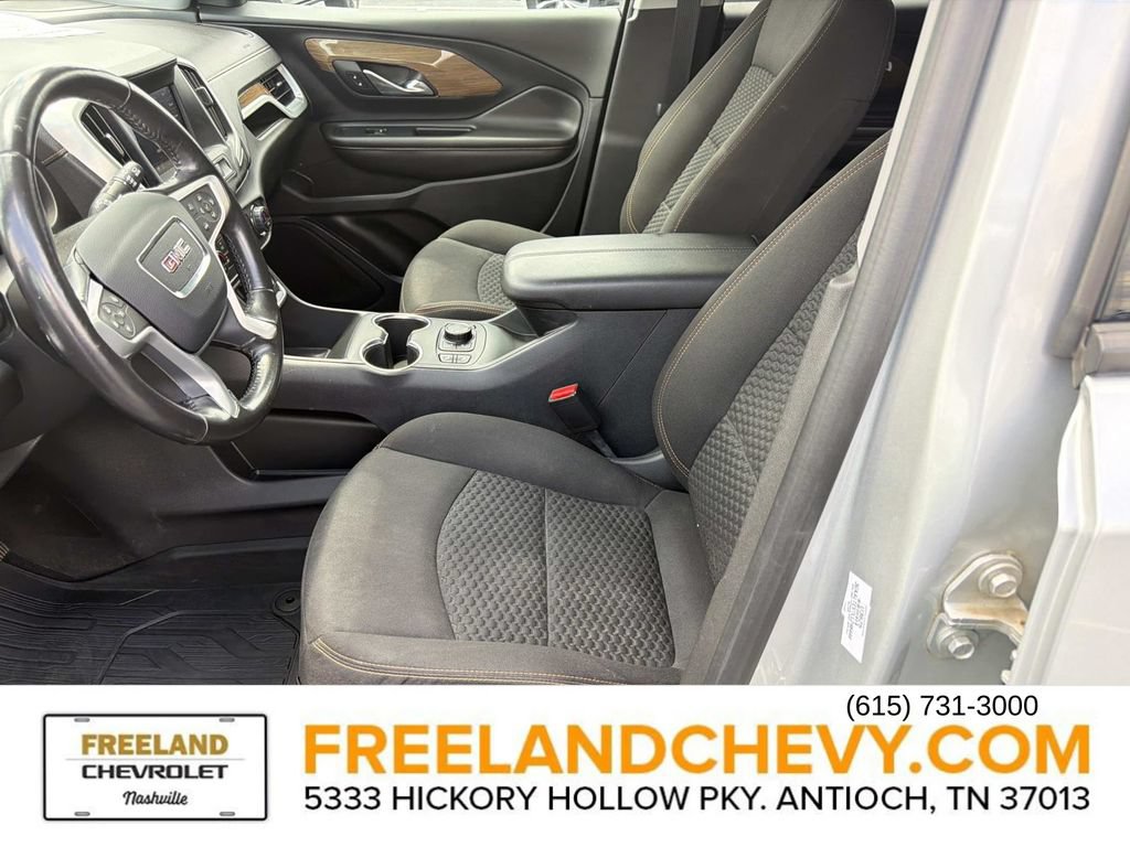 Used 2020 GMC Terrain SLE w/ Driver Convenience Package AWD/4WD image 22