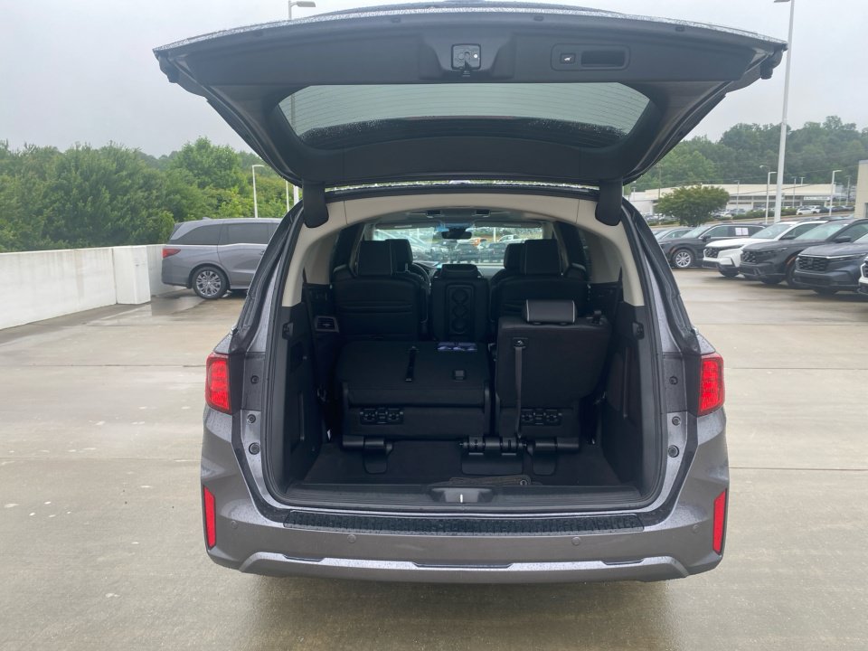Used 2026 Honda Odyssey Touring image 18