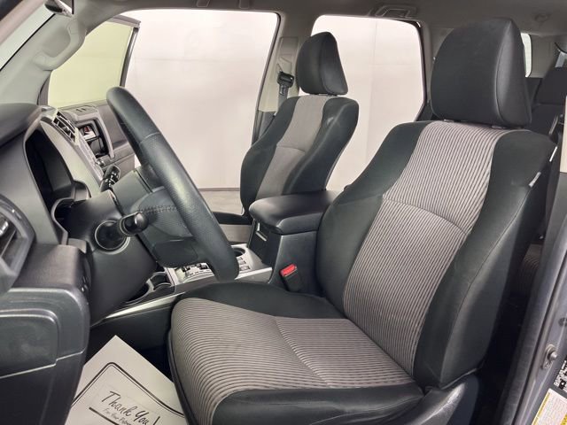 Used 2024 Toyota 4Runner SR5 RWD image 19