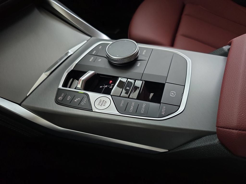 New 2026 BMW 230i xDrive Coupe w/ Premium Package AWD/4WD image 21