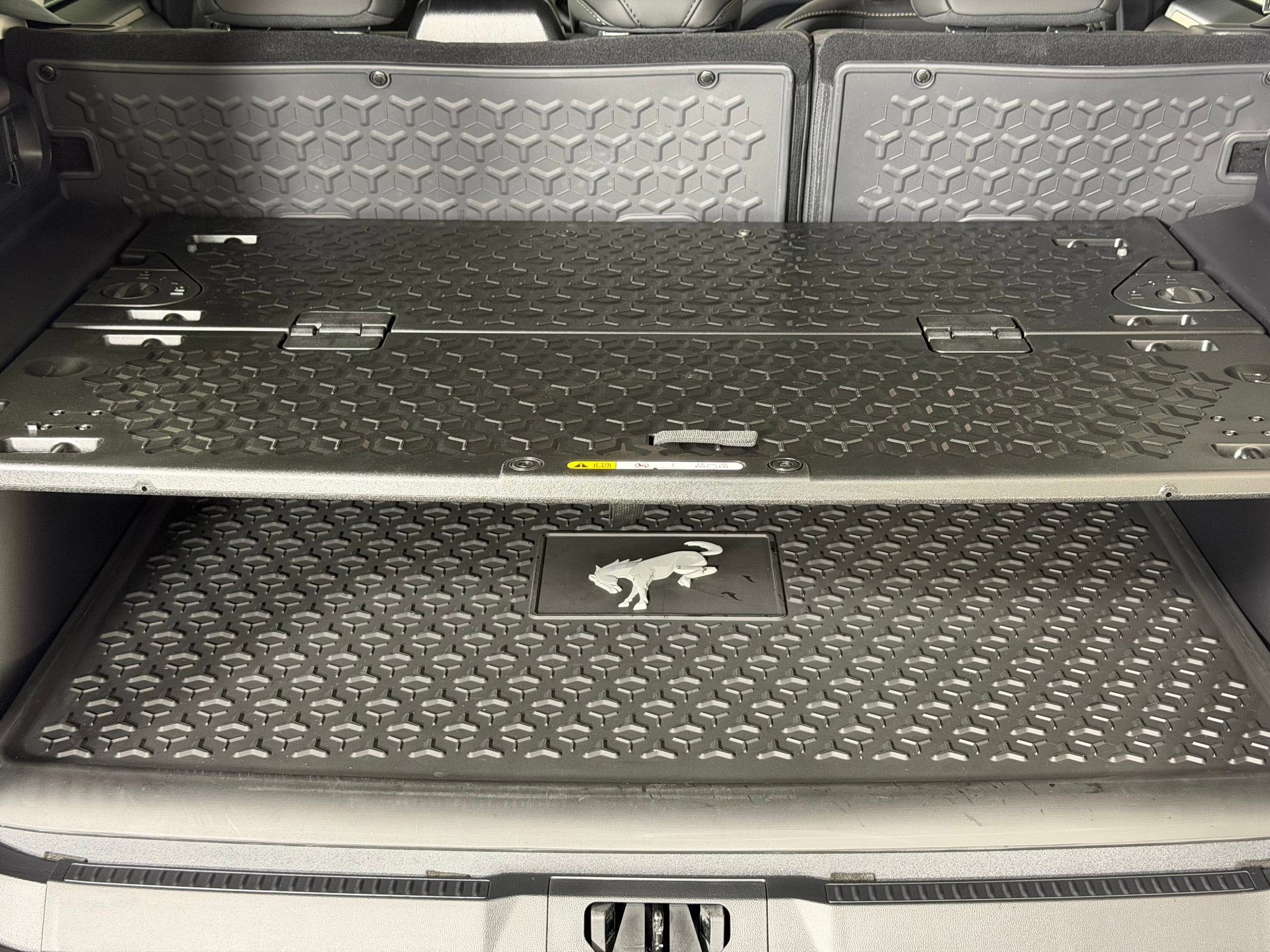 Used 2025 Ford Bronco Sport Big Bend image 23