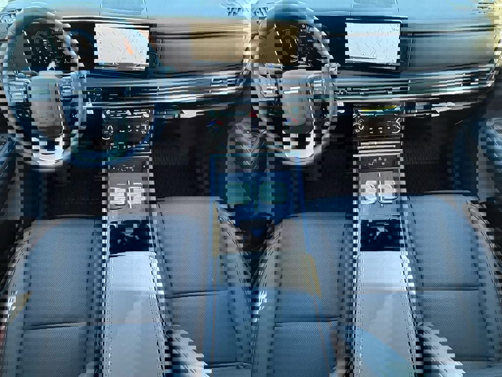 New 2026 Hyundai Santa Fe XRT AWD/4WD image 14