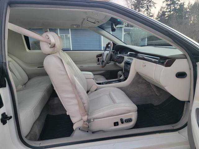 Used 2002 Cadillac Eldorado ESC w/ Preffered Equipment Group image 17