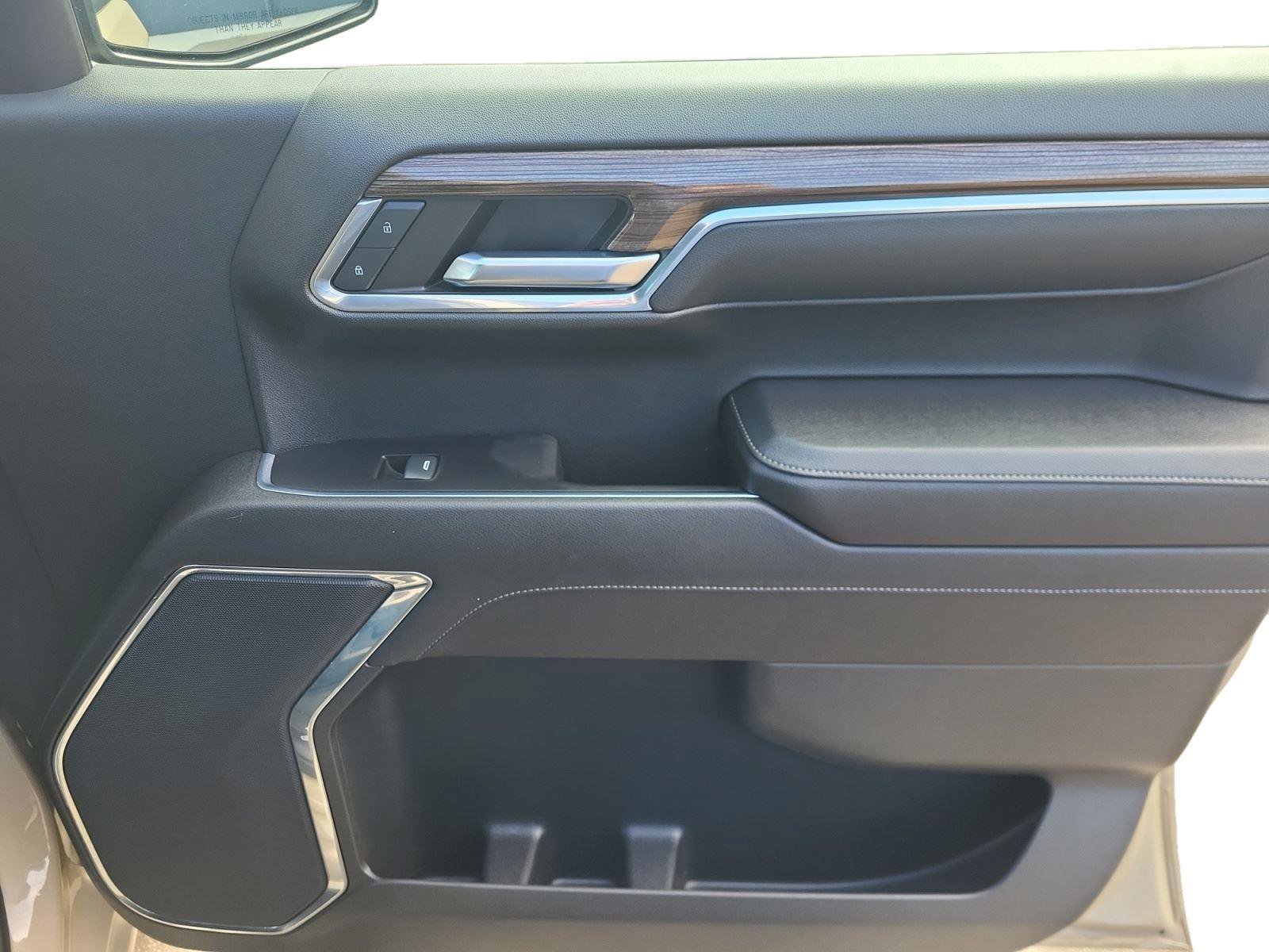 Used 2023 Chevrolet Silverado 1500 LT Trail Boss w/ Protection Package image 23