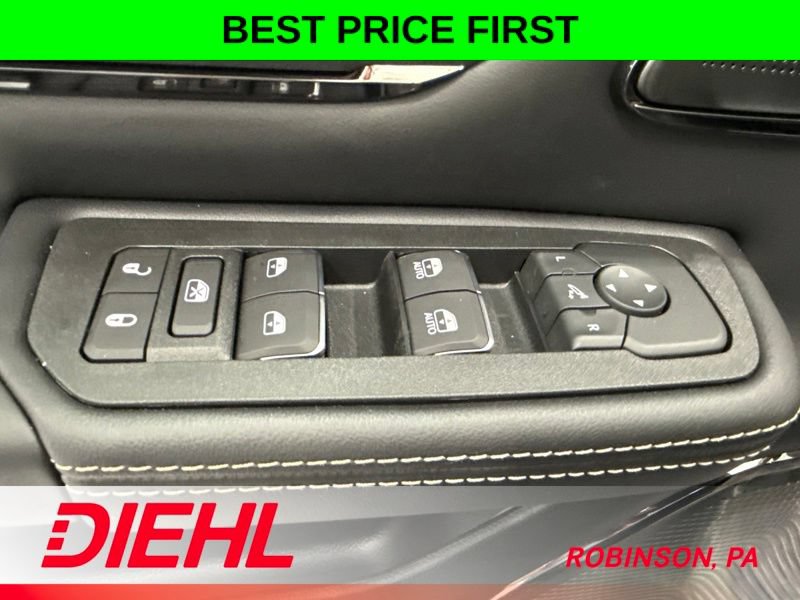 New 2026 RAM 1500 Limited w/ Bed Utility Group AWD/4WD image 23
