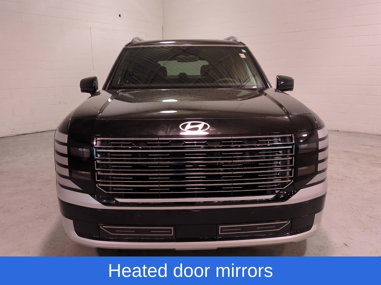 Certified 2026 Hyundai Palisade Calligraphy image 8