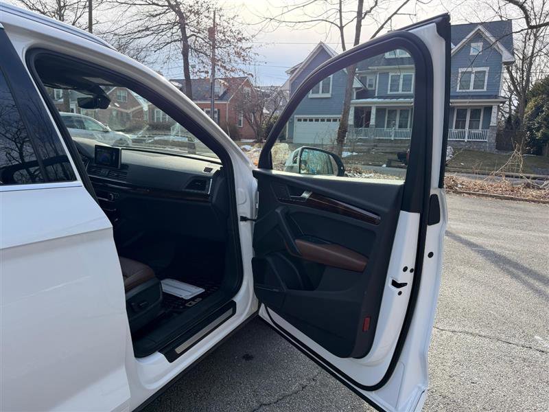 Used 2018 Audi Q5 2.0T Premium Plus image 23