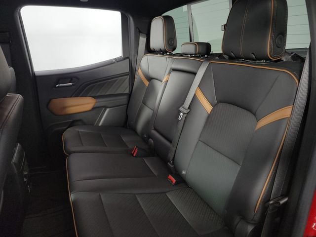 Used 2023 GMC Canyon AT4 w/ AT4 Premium Package AWD/4WD image 20