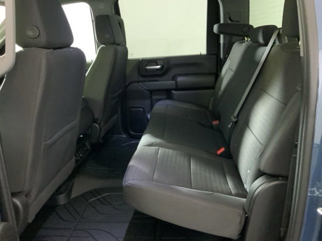 New 2026 Chevrolet Silverado 2500 Custom image 30