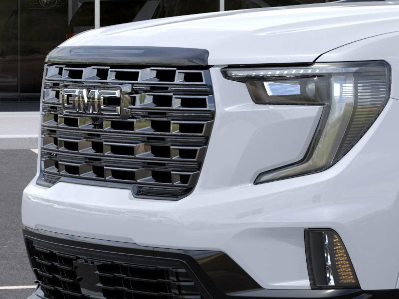 New 2026 GMC Acadia Denali Ultimate image 13