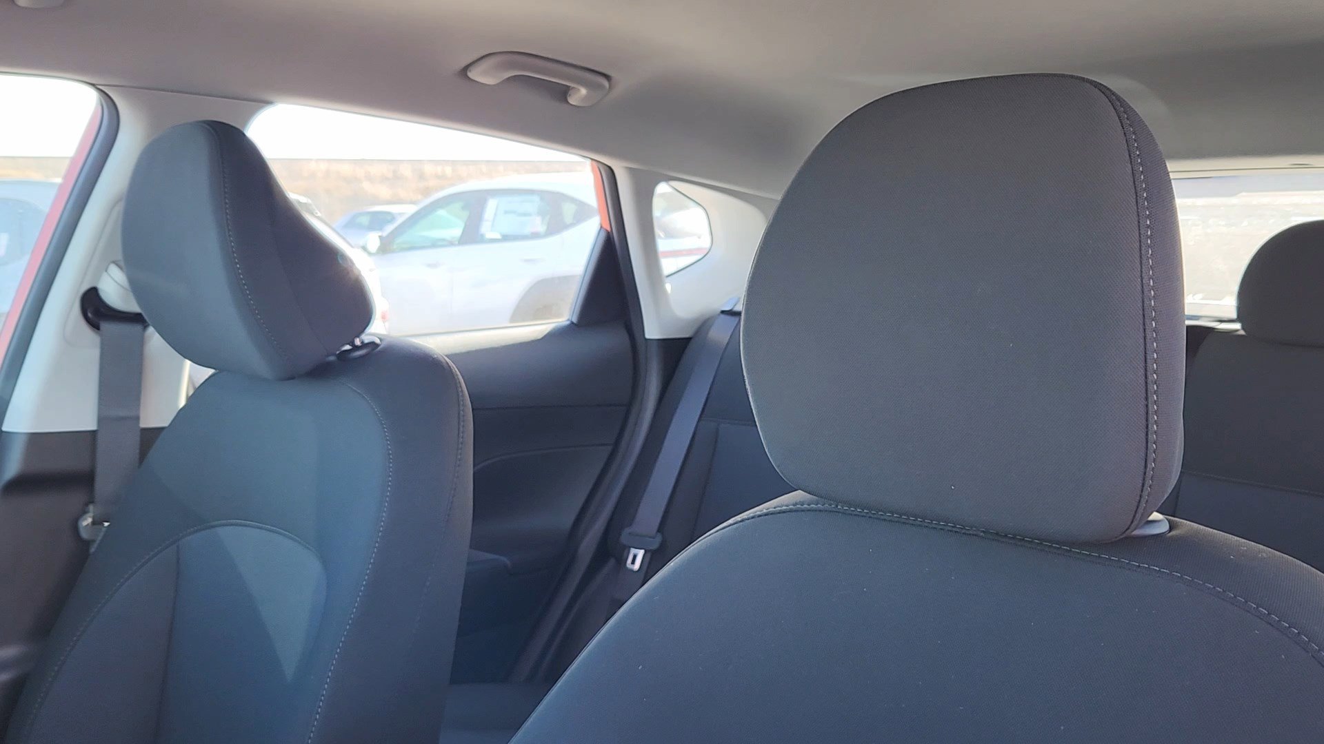 New 2026 Hyundai Kona SE image 9