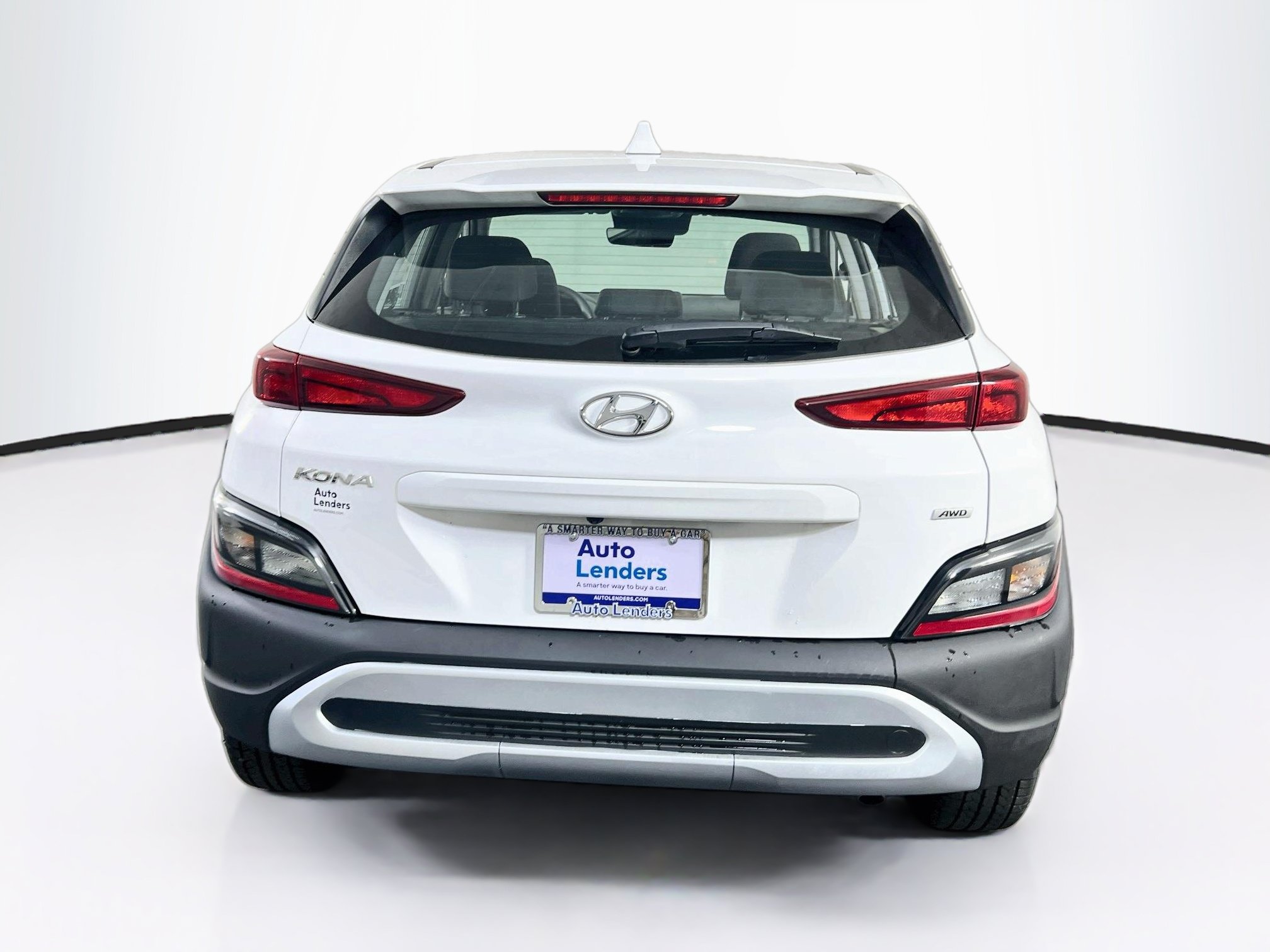 Used 2023 Hyundai Kona SE AWD/4WD image 5