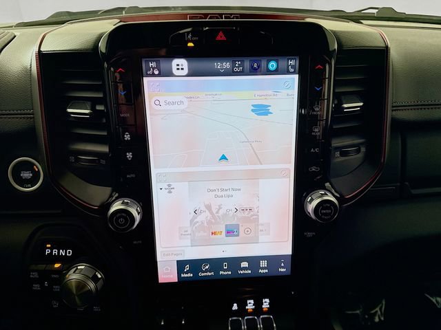 New 2026 RAM 1500 Rebel w/ Bed Utility Group image 15