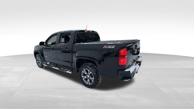 Used 2016 Chevrolet Colorado Z71 image 6