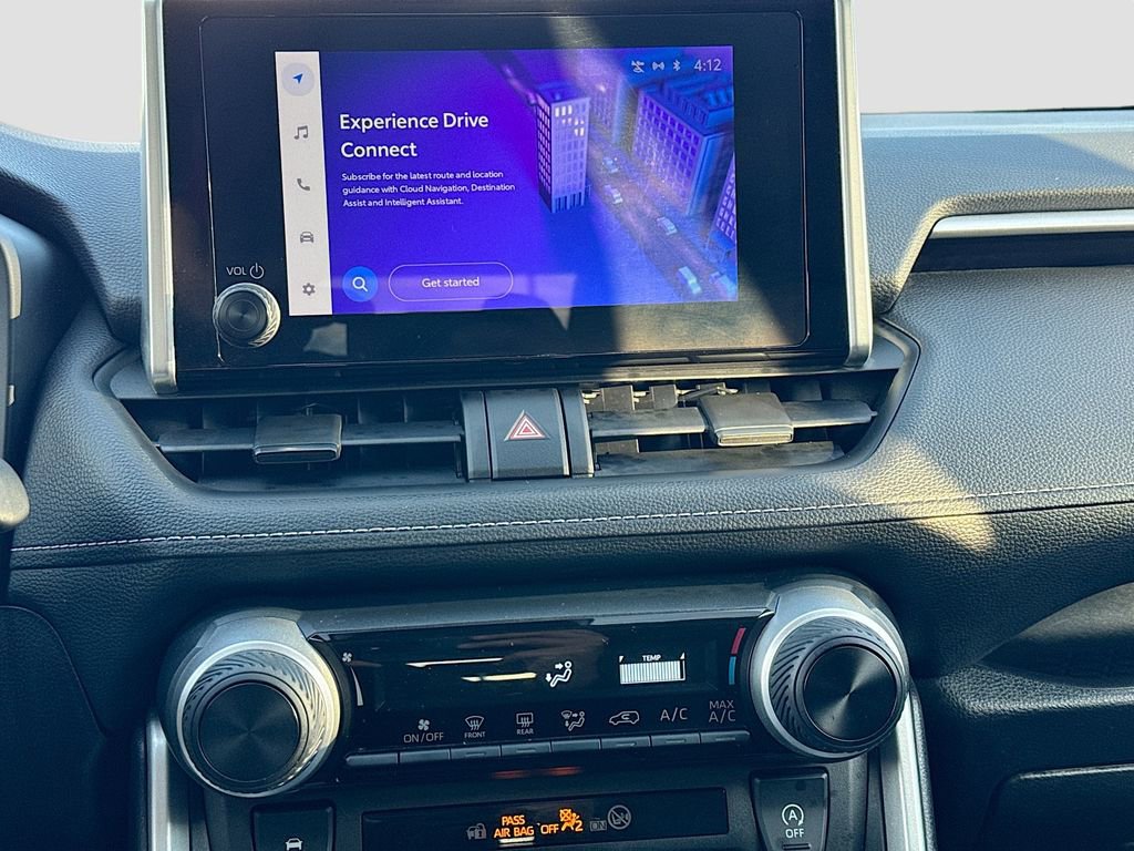 Used 2024 Toyota RAV4 LE image 18