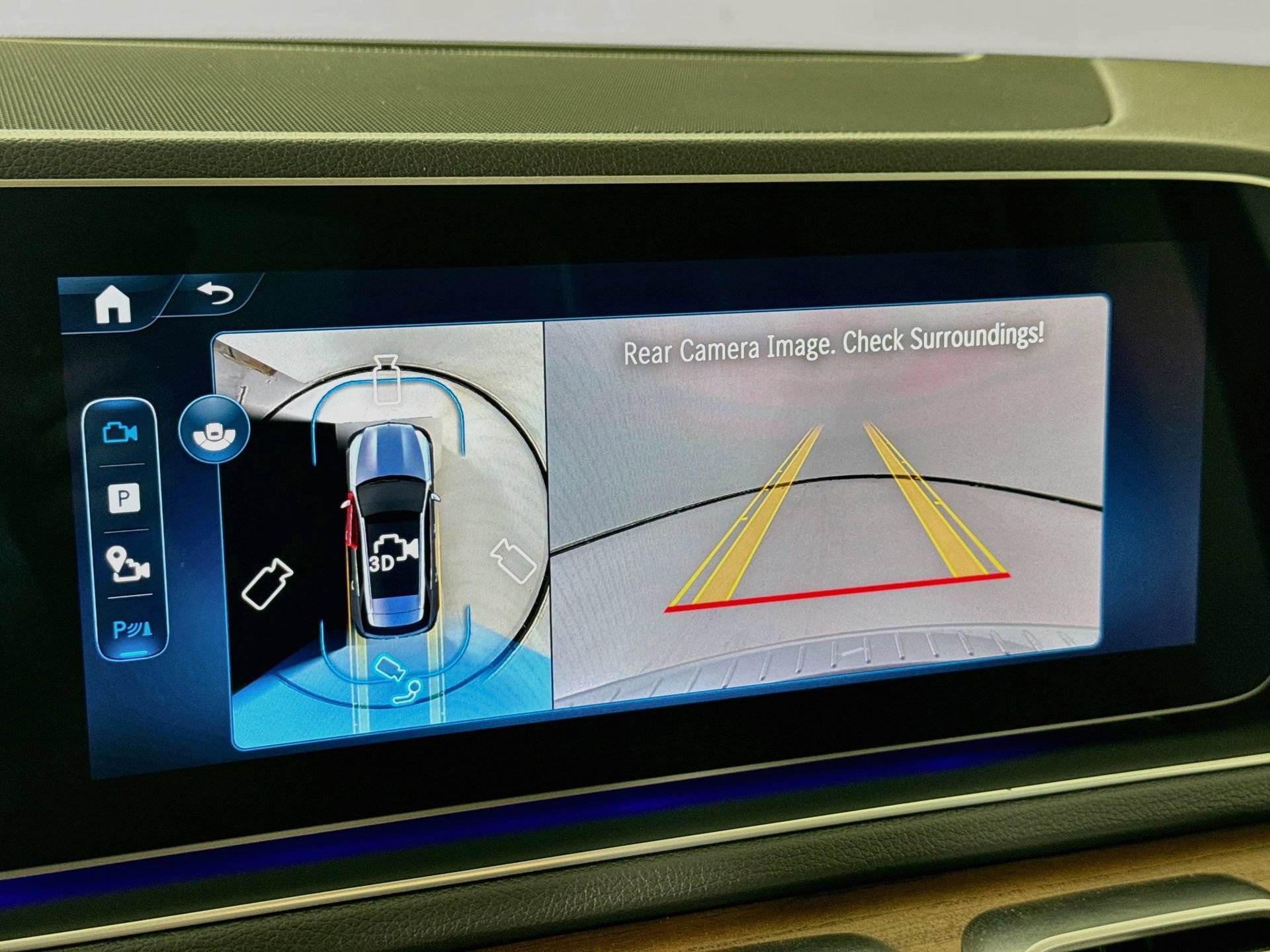Certified 2025 Mercedes-Benz GLE 350 4MATIC image 15