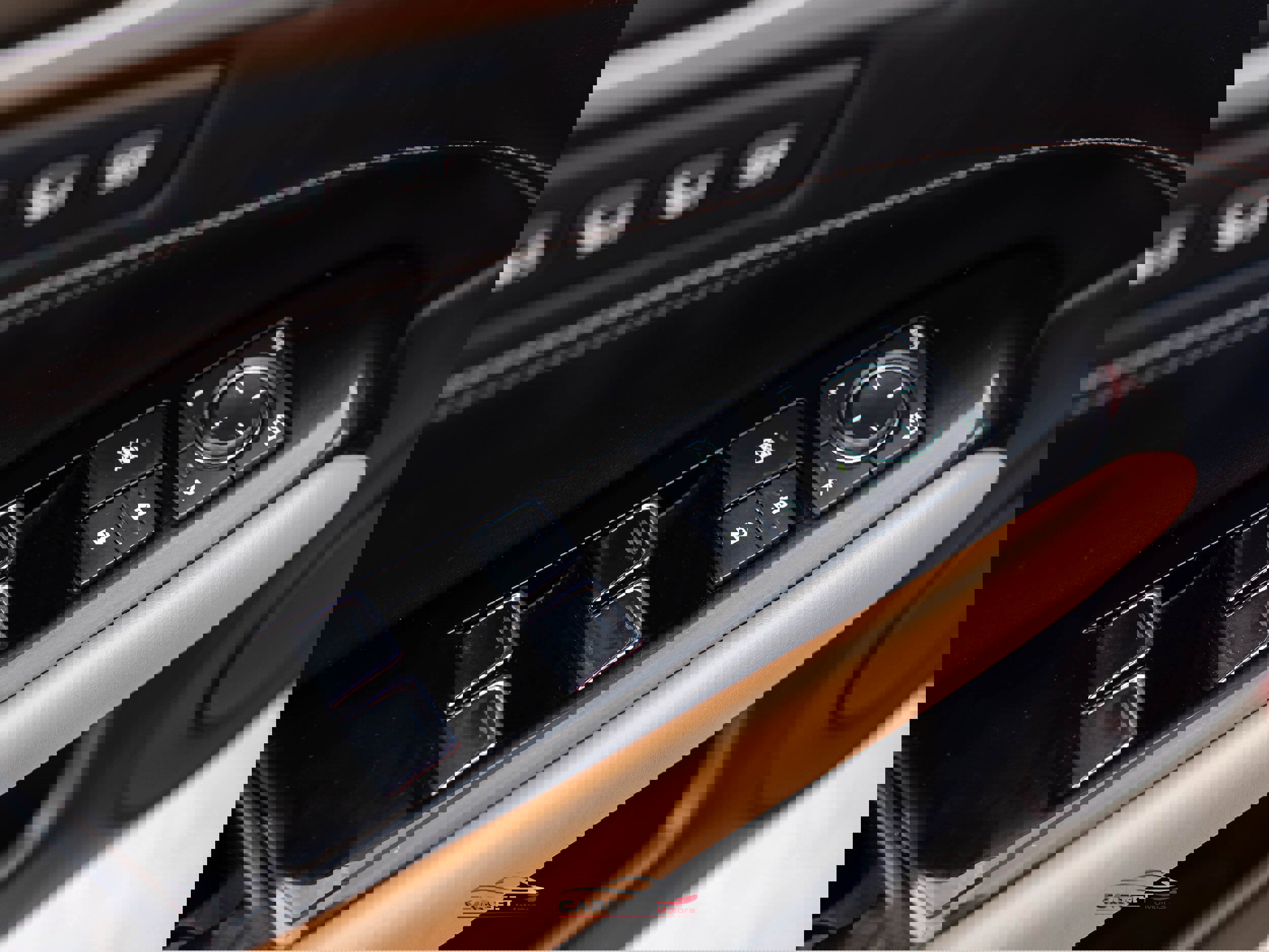 Used 2016 Lexus GS 350 AWD image 41