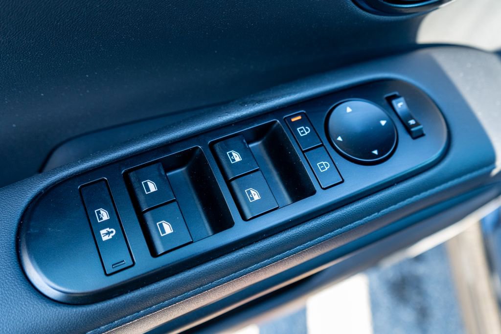 New 2026 Hyundai Palisade XRT Pro image 27