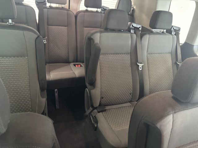 Used 2023 Ford Transit 350 XLT RWD image 21