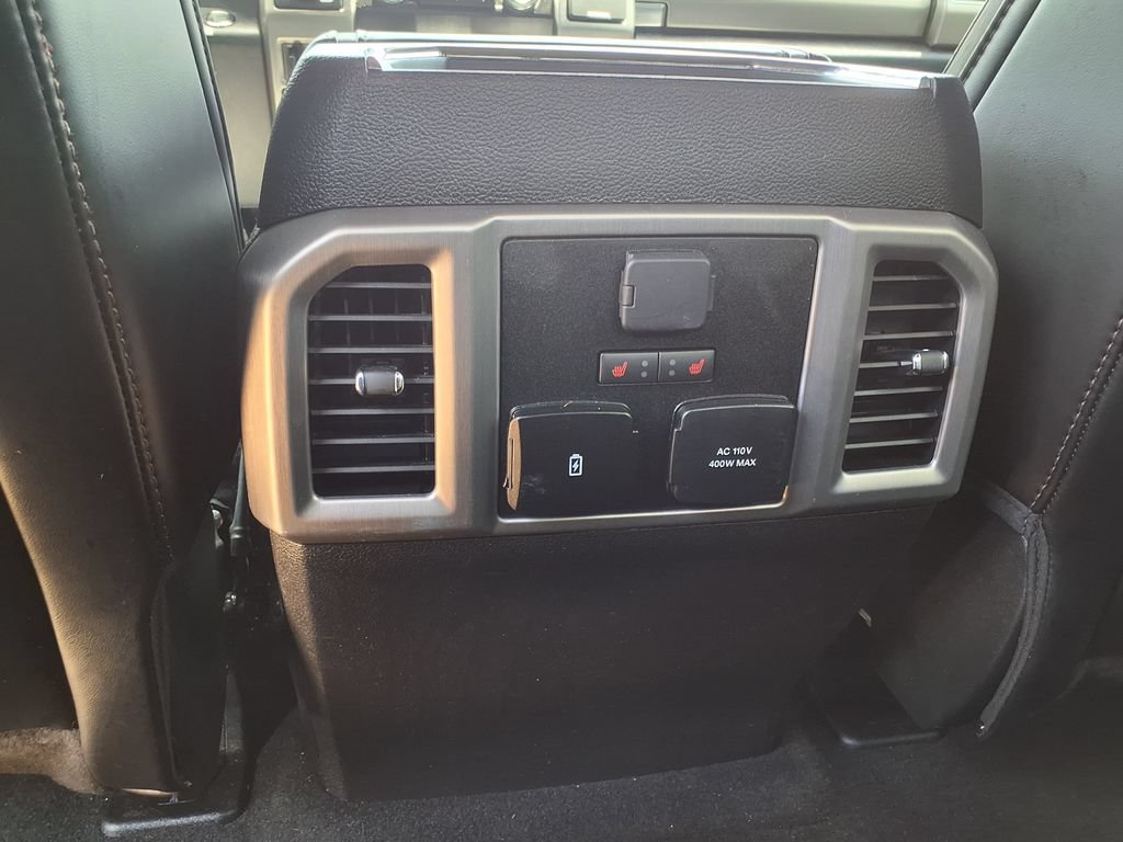 Used 2021 Ford F250 Platinum w/ Tremor Off-Road Package AWD/4WD image 18