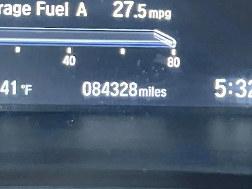 Used 2017 Honda CR-V EX-L image 49