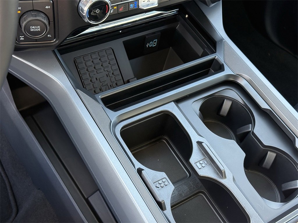 New 2026 Ford F350 Lariat image 28