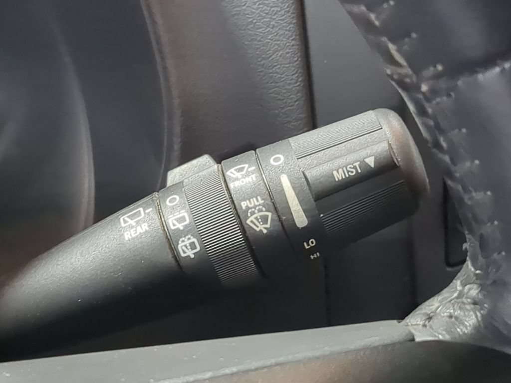 Used 2017 Jeep Patriot High Altitude FWD image 33