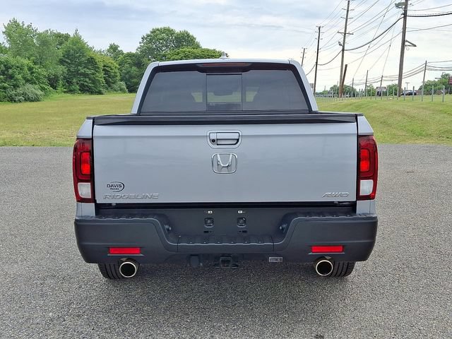 Used 2023 Honda Ridgeline RTL image 5