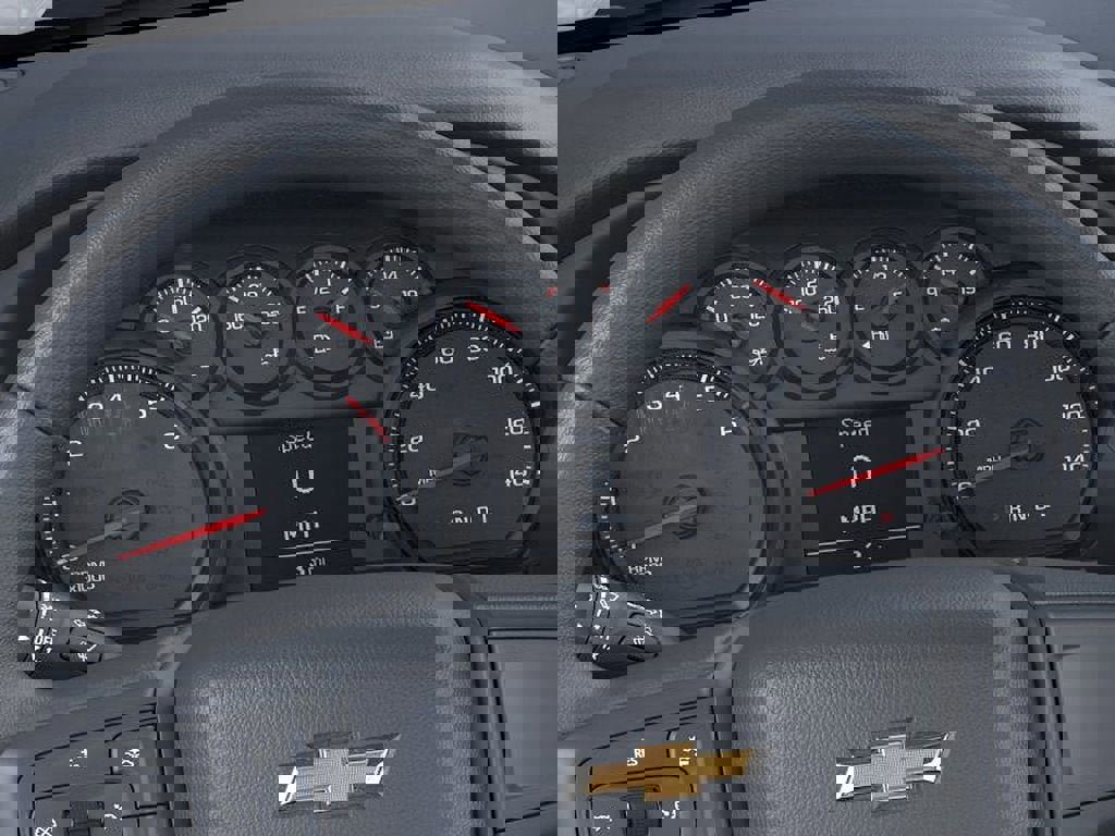 New 2026 Chevrolet Silverado 2500 W/T image 19