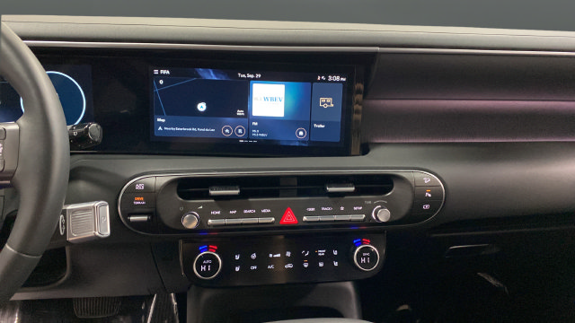 Certified 2026 Hyundai Palisade Limited AWD/4WD image 13