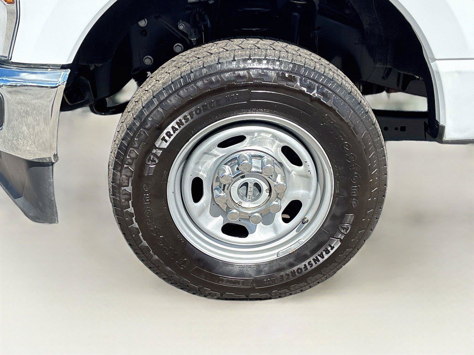 Used 2024 Ford F250 XL w/ FX4 Off-Road Package AWD/4WD image 28