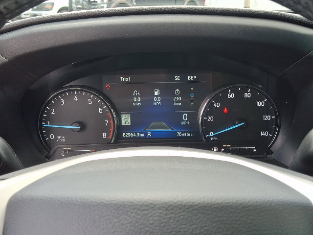 Used 2022 Ford Explorer Limited w/ Equipment Group 301A AWD/4WD image 17