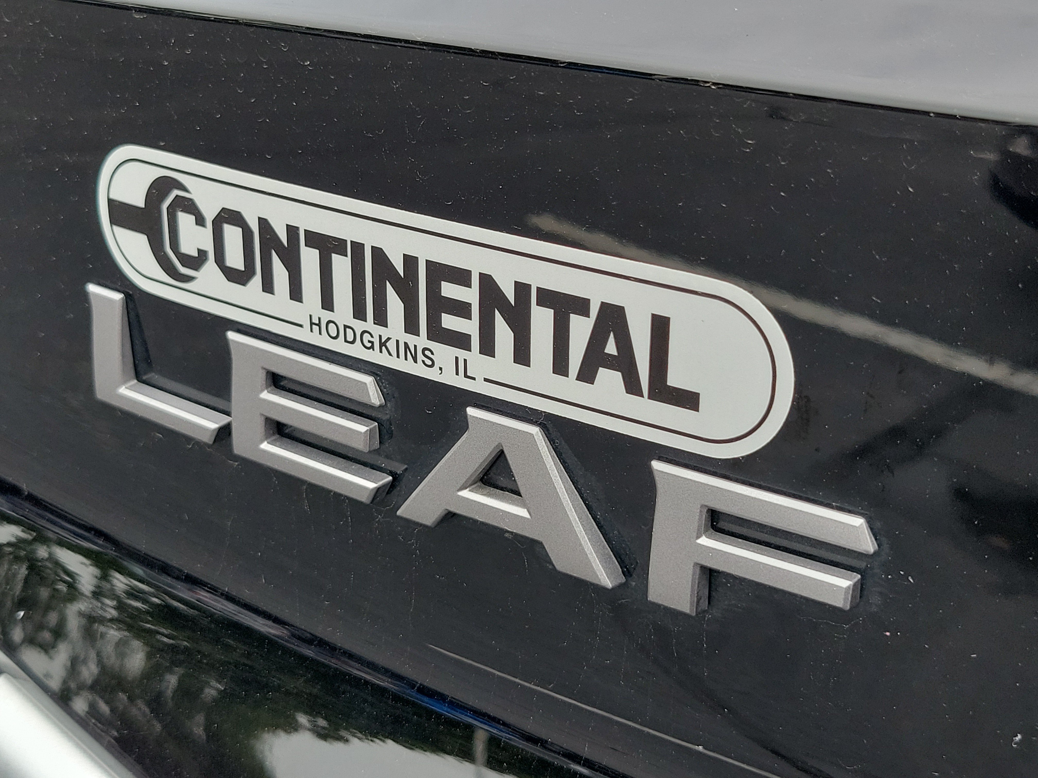 Used 2024 Nissan Leaf SV Plus FWD image 8